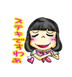 のうずさま（個別スタンプ：35）