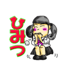 のうずさま（個別スタンプ：36）