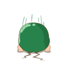 Artilleryman（個別スタンプ：1）