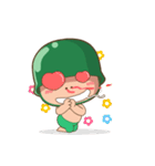 Artilleryman（個別スタンプ：7）