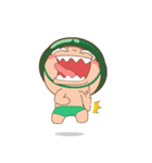 Artilleryman（個別スタンプ：11）