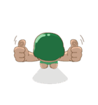 Artilleryman（個別スタンプ：16）