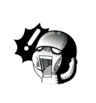 Artilleryman（個別スタンプ：26）