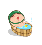 Artilleryman（個別スタンプ：27）