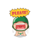 Artilleryman（個別スタンプ：30）
