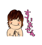 大日本プロレス 公式LINEスタンプ第1弾（個別スタンプ：29）