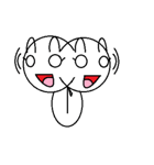 ねぶく郎（個別スタンプ：27）