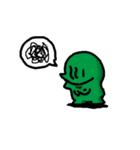 たくスタンプ（個別スタンプ：5）