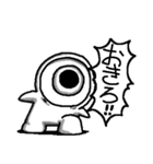 たくスタンプ（個別スタンプ：14）