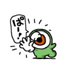 たくスタンプ（個別スタンプ：36）