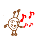MAYUイラスト（個別スタンプ：7）