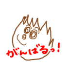 MAYUイラスト（個別スタンプ：13）