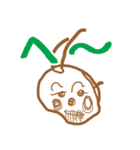 MAYUイラスト（個別スタンプ：29）