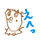 MAYUイラスト（個別スタンプ：30）