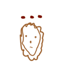 MAYUイラスト（個別スタンプ：33）