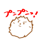 MAYUイラスト（個別スタンプ：34）