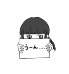 セーラー佐野さん(17)（個別スタンプ：11）