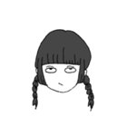 セーラー佐野さん(17)（個別スタンプ：16）