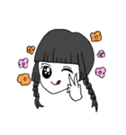 セーラー佐野さん(17)（個別スタンプ：22）