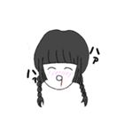 セーラー佐野さん(17)（個別スタンプ：33）