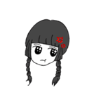 セーラー佐野さん(17)（個別スタンプ：37）