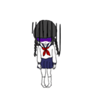 セーラー佐野さん(17)（個別スタンプ：39）