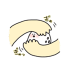 にぎりめしくんスタンプ（個別スタンプ：13）