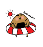 にぎりめしくんスタンプ（個別スタンプ：15）