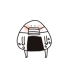 にぎりめしくんスタンプ（個別スタンプ：19）