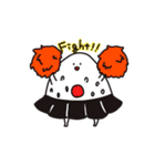 にぎりめしくんスタンプ（個別スタンプ：38）