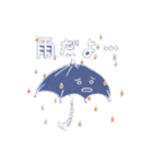 リラックスバラエティ（個別スタンプ：6）