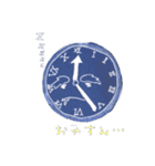 リラックスバラエティ（個別スタンプ：20）