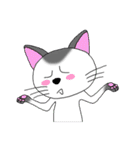 ニャッピのもっとゆるい1日（個別スタンプ：23）