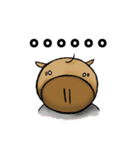 KAIDY PIG（個別スタンプ：25）