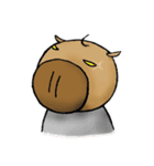 KAIDY PIG（個別スタンプ：26）