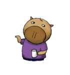 KAIDY PIG（個別スタンプ：30）
