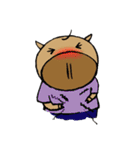 KAIDY PIG（個別スタンプ：36）