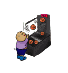 KAIDY PIG（個別スタンプ：40）