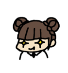 おだんごちゃん（個別スタンプ：31）