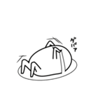 萌えすぎてつらい（個別スタンプ：15）