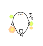 萌えすぎてつらい（個別スタンプ：33）