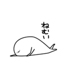 萌えすぎてつらい（個別スタンプ：38）