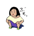 ある子供（個別スタンプ：14）