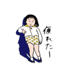 ある子供（個別スタンプ：15）