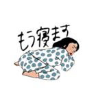 ある子供（個別スタンプ：36）