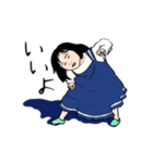 ある子供（個別スタンプ：37）