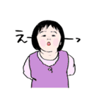 ある子供2（個別スタンプ：15）