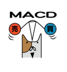 FX実況スタンプ（個別スタンプ：32）