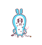 Doodle Boodle Monsters！（個別スタンプ：19）