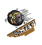 天国 on the heaven（個別スタンプ：29）